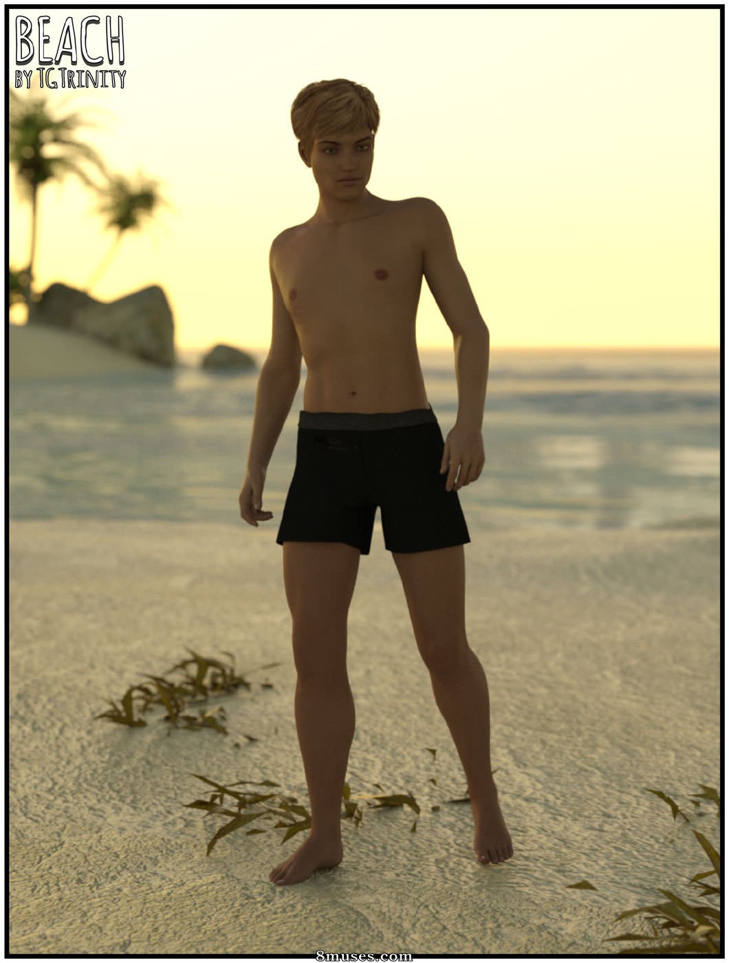 TGTrinidad - Playa - Página 1