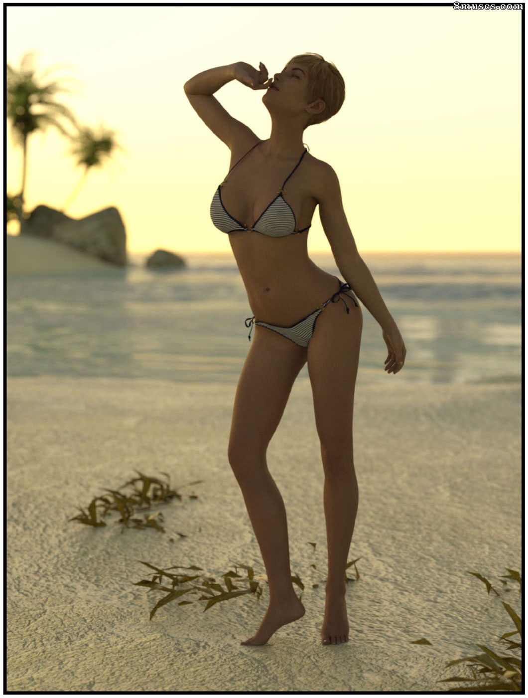 TGTrinidad - Playa - Página 9