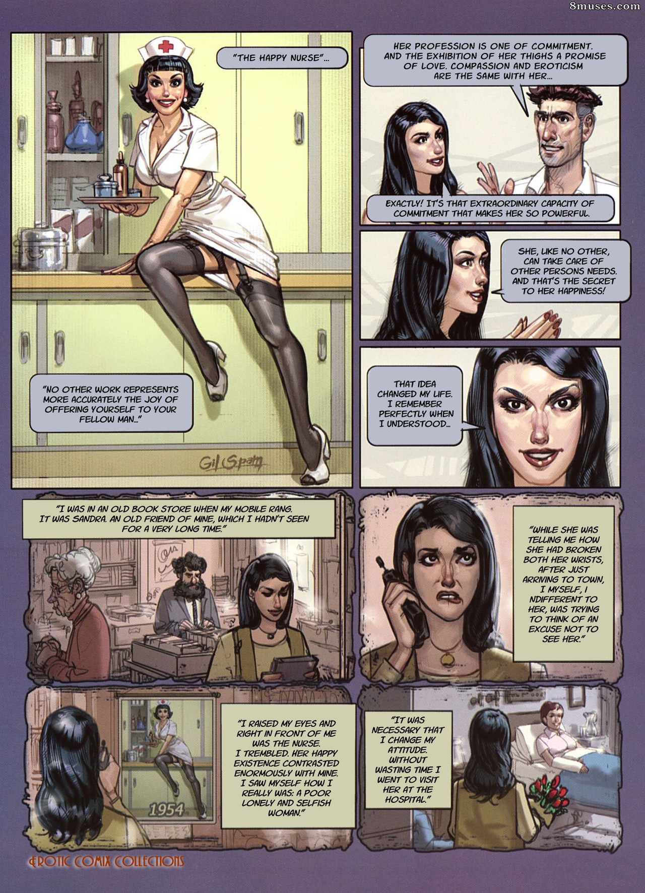 Ignacio Noe Comics - Exposição - Página 19