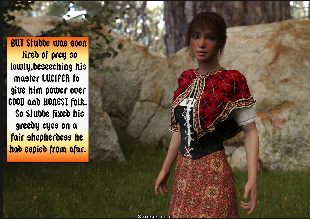 LordRuthven2000 - Stubbe - Page 5
