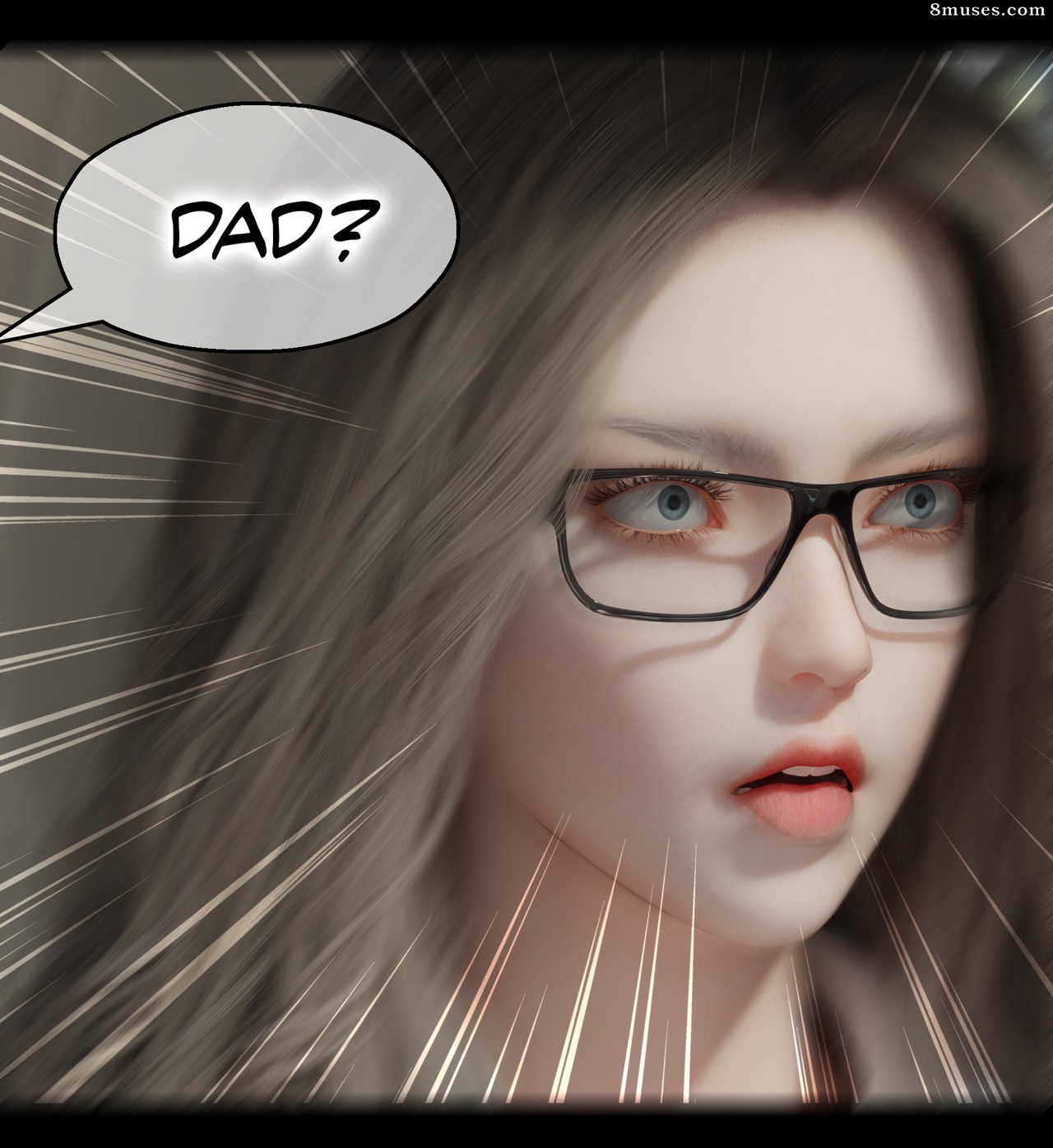 My Neighbor's Widow - Issue 2 - Page 60