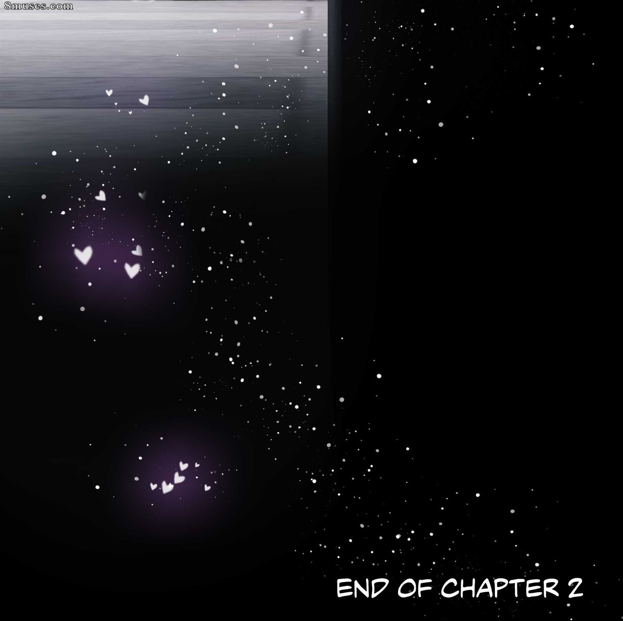 My Neighbor's Widow - Issue 2 - Page 134
