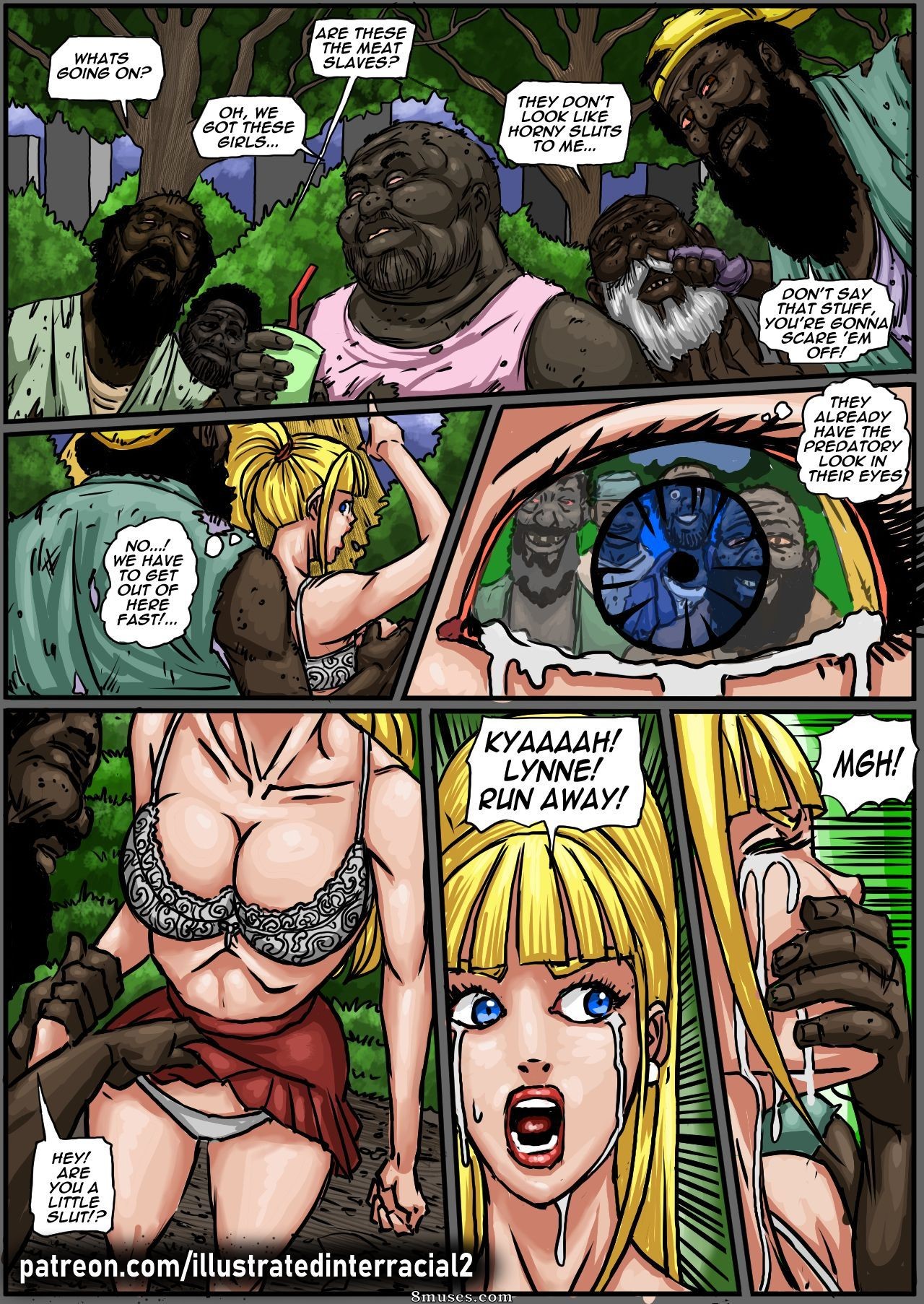 Mura - Issue 4 - Page 4