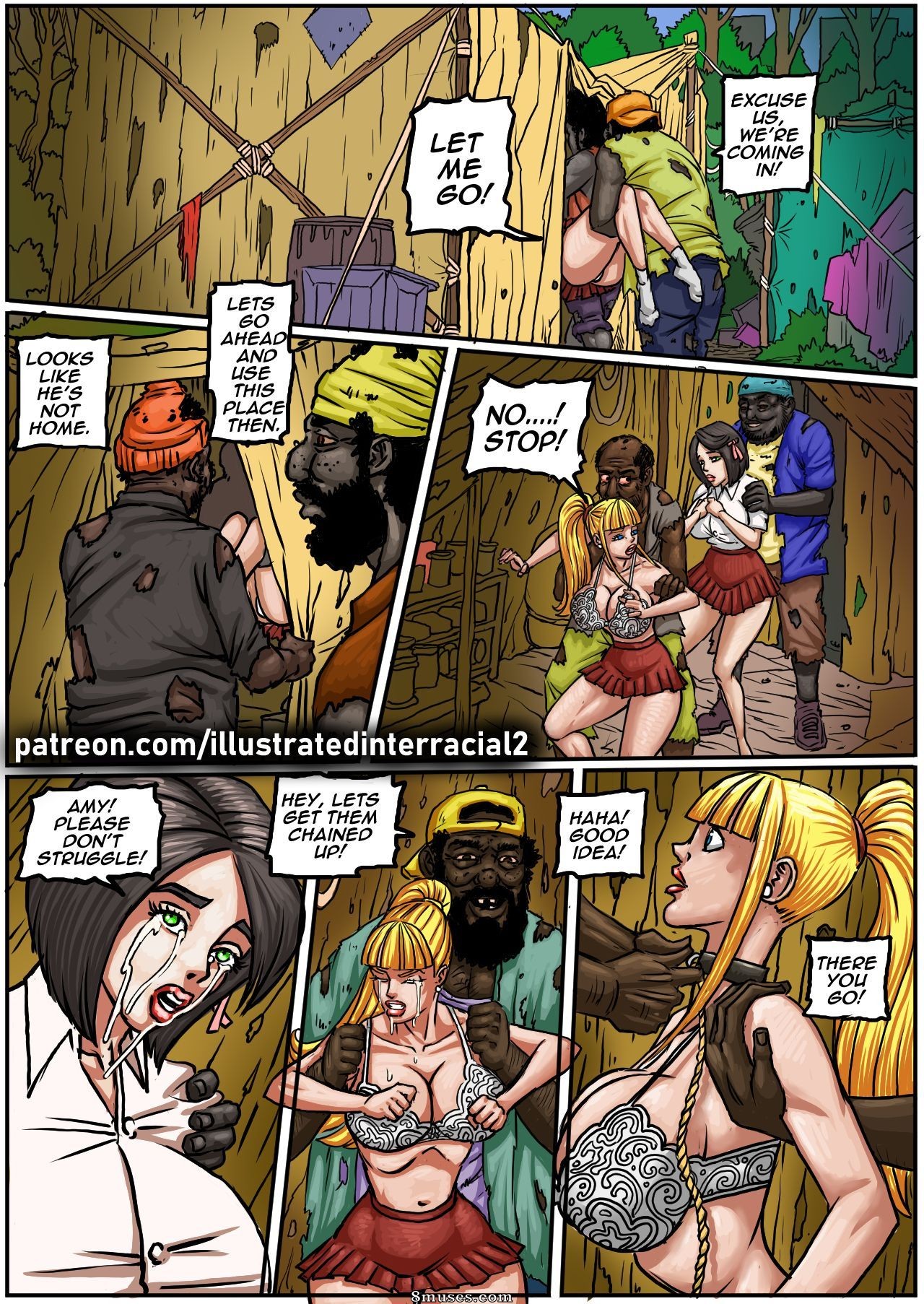 Mura - Issue 4 - Page 11