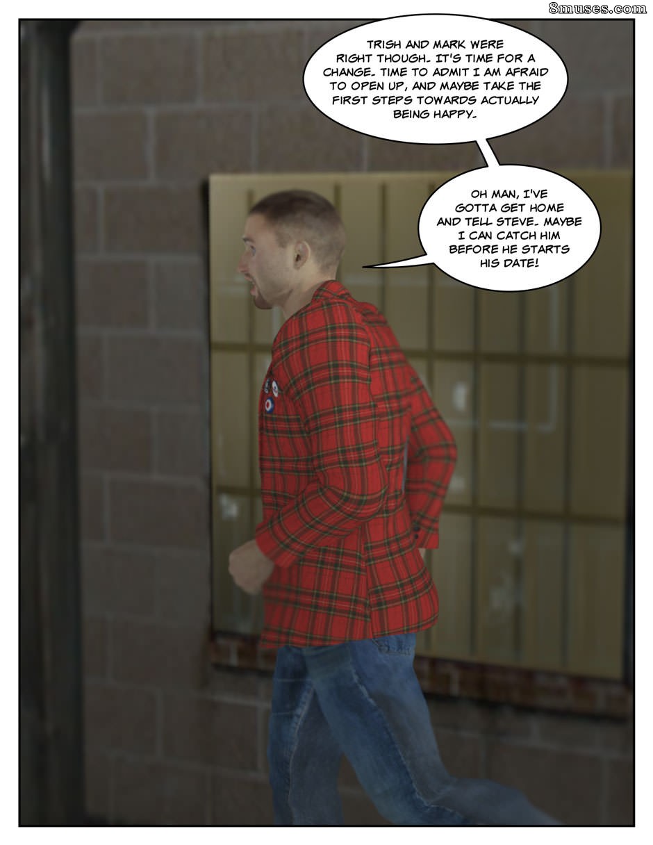 The Wish - Issue 4 - Page 122