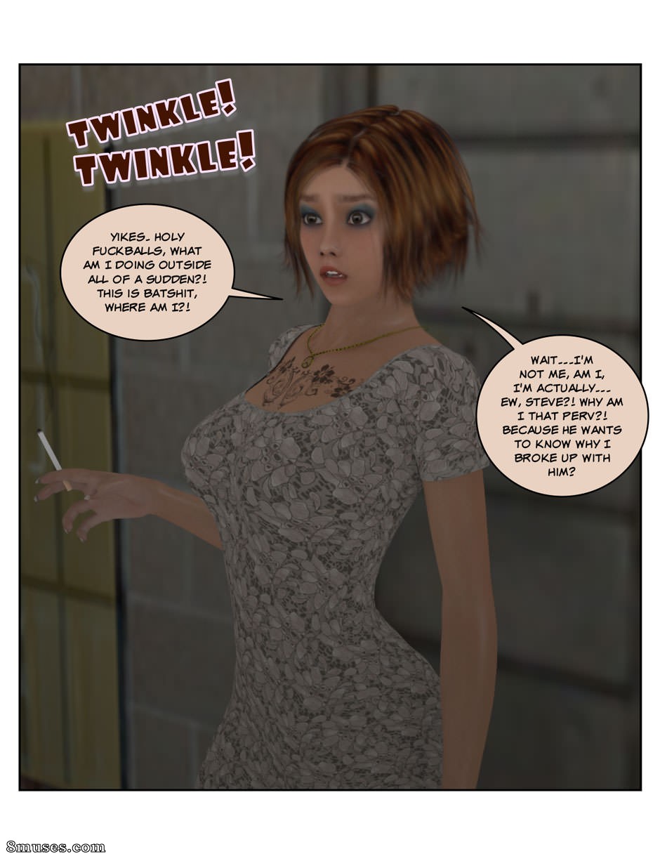The Wish - Issue 4 - Page 114
