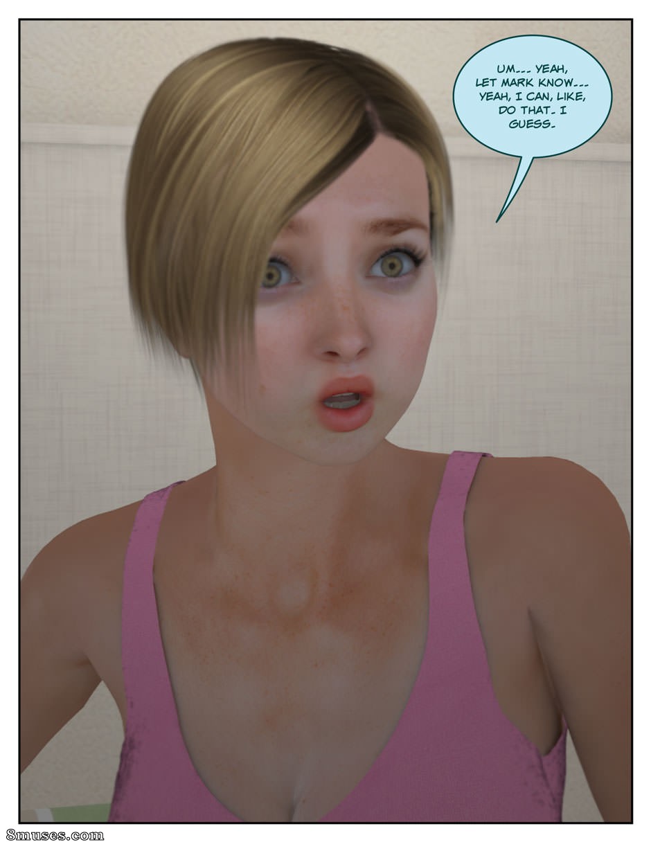 The Wish - Issue 4 - Page 138