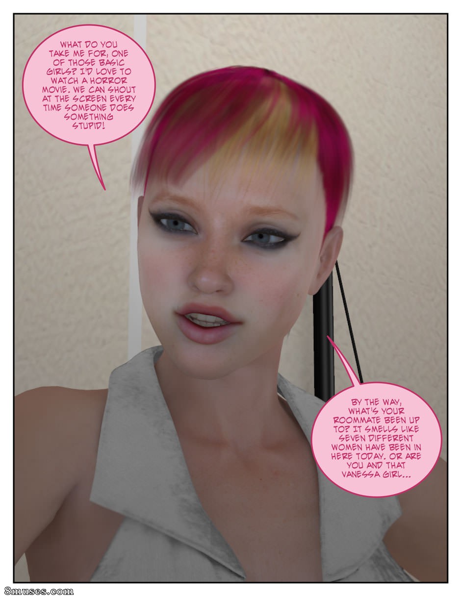 The Wish - Issue 4 - Page 125