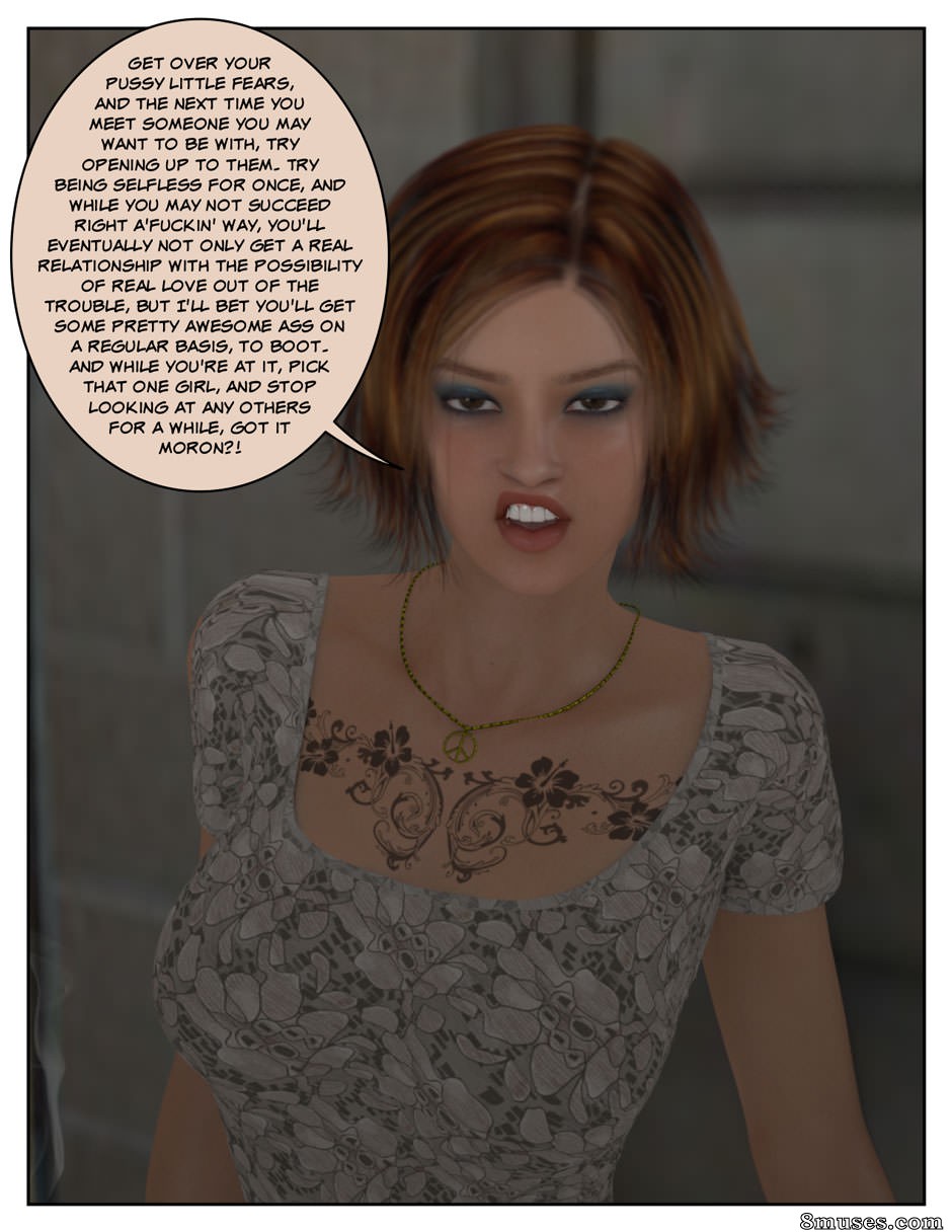 The Wish - Issue 4 - Page 117