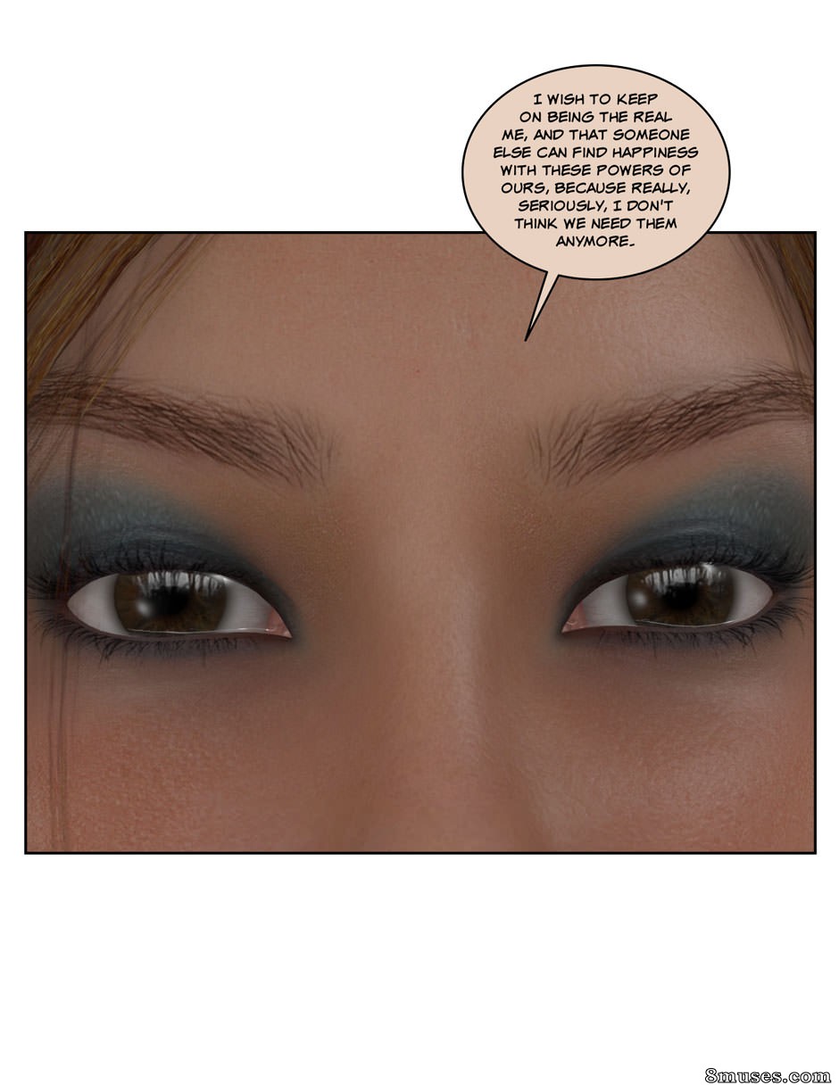 The Wish - Issue 4 - Page 119