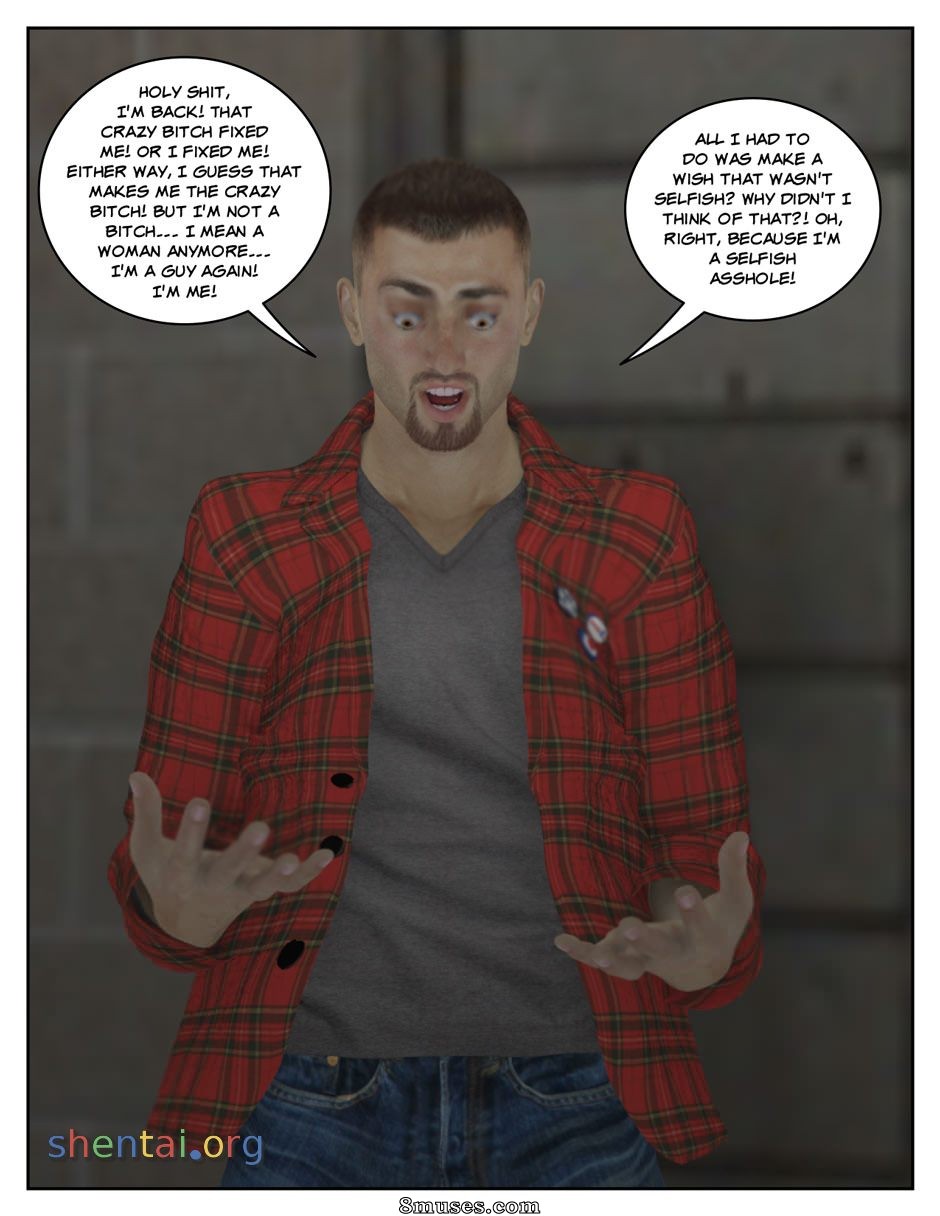 The Wish - Issue 4 - Page 121