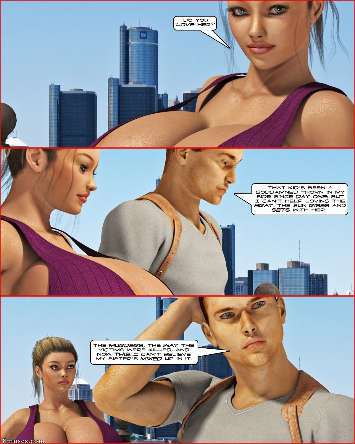 Numéro 8 - Pages - Page 9