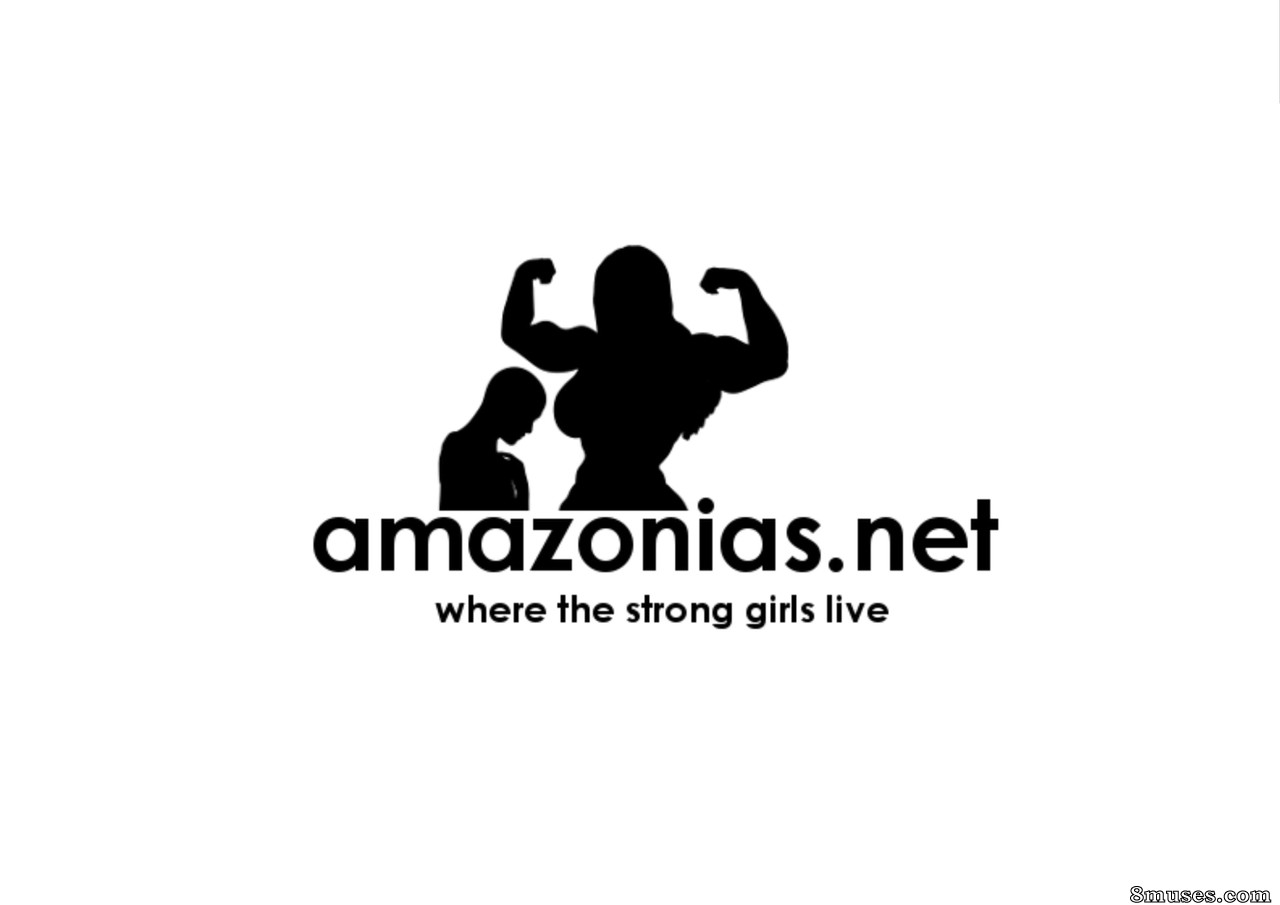 Amazônias - Valentim de Marjories - Página 2