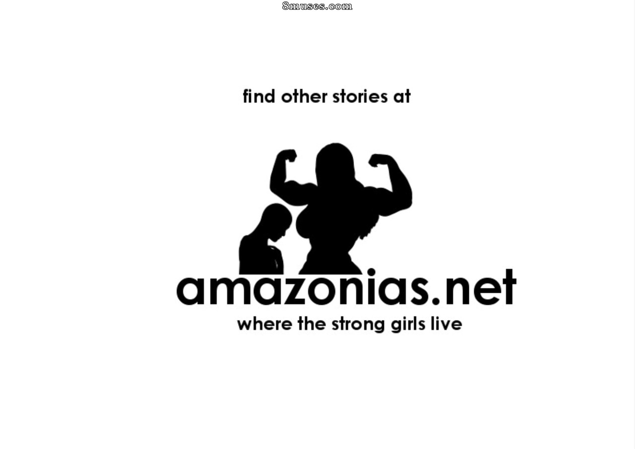 Amazônias - Valentim de Marjories - Página 43