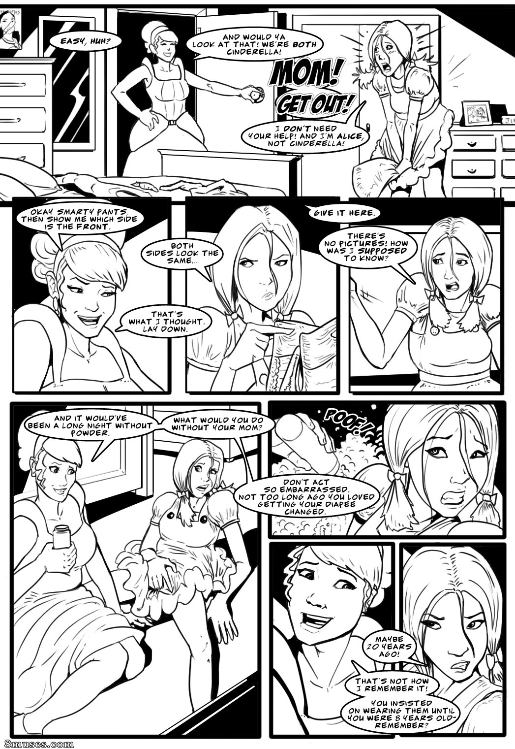 Ick or Eat - Issue 1 - Page 3
