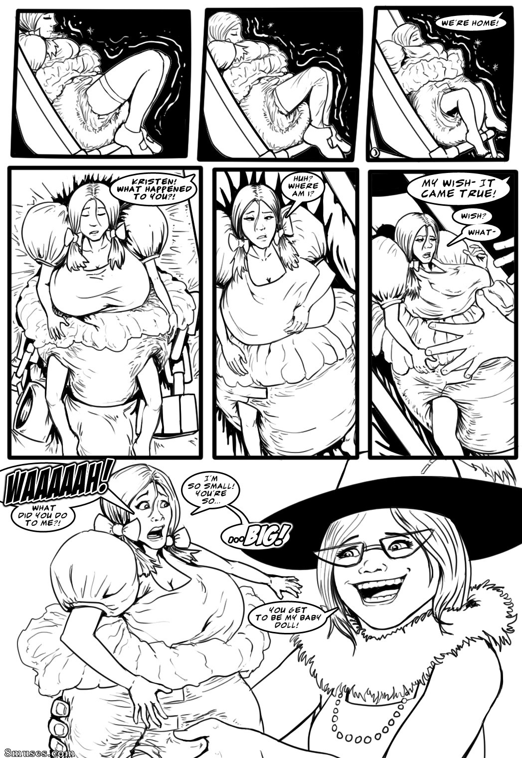 Ick or Eat - Issue 1 - Page 14