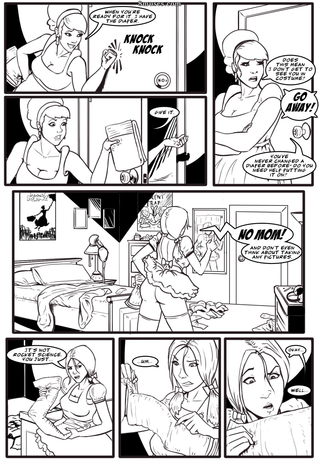 Ick or Eat - Issue 1 - Page 2