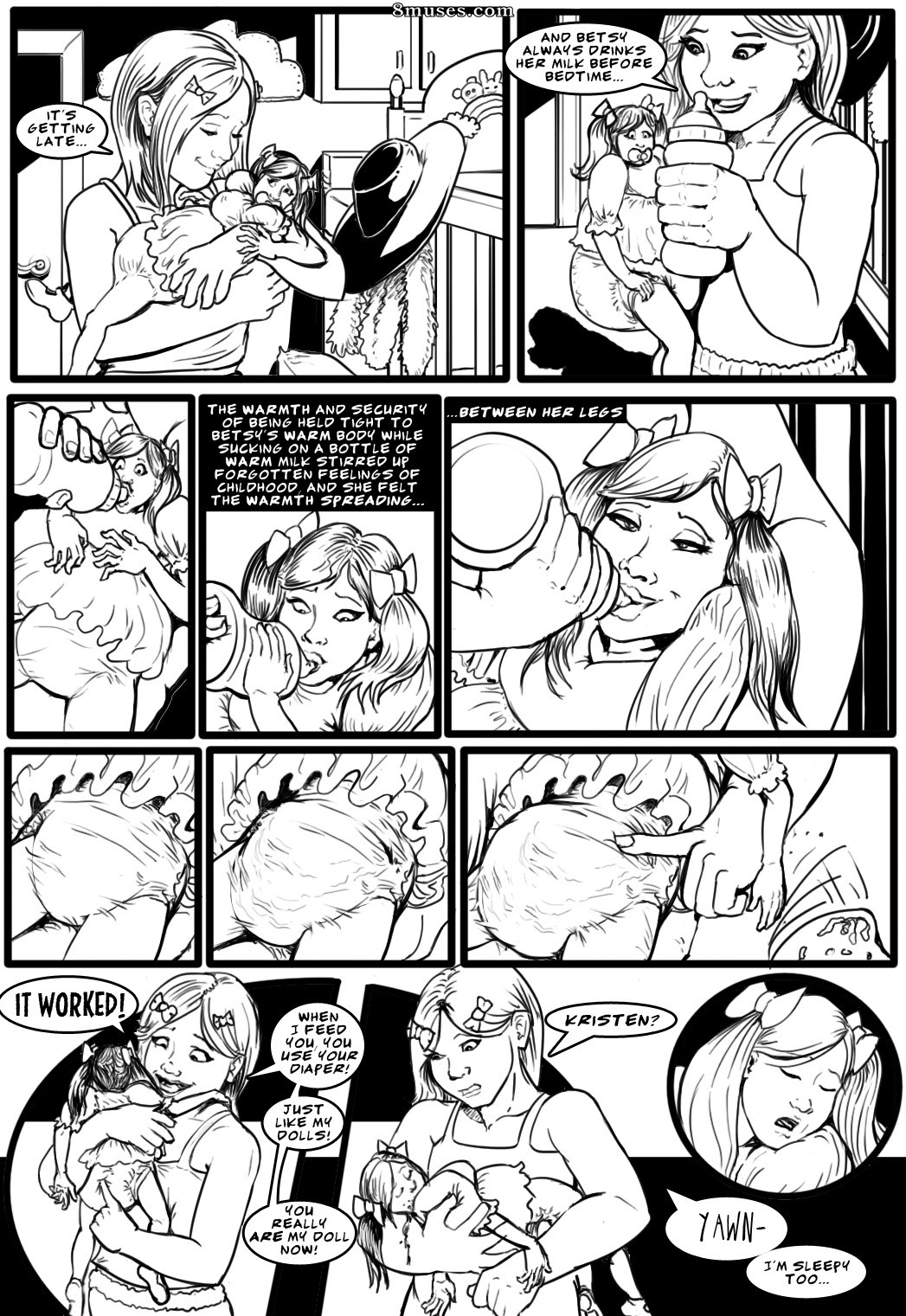 Ick or Eat - Issue 1 - Page 17
