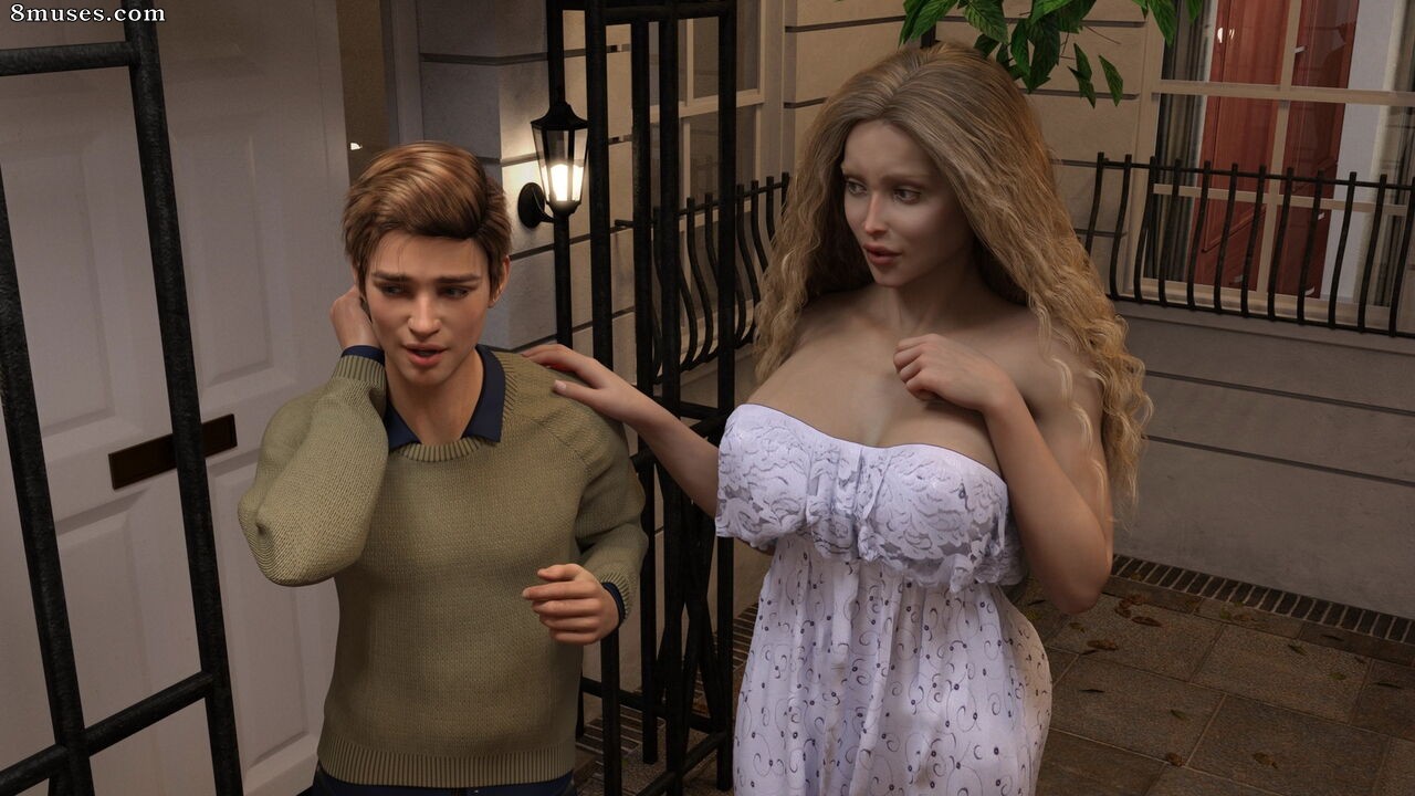 Zorfun - La madre tiene una mañana ocupada - Página 31