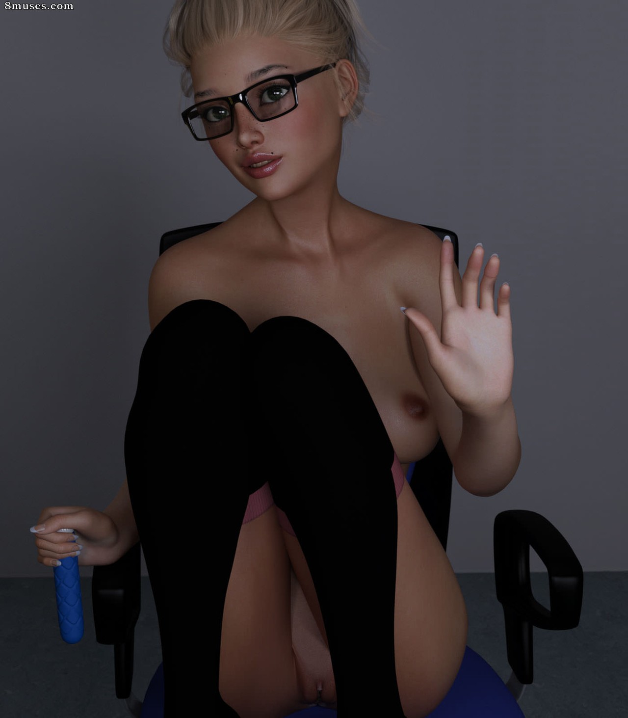 Eclesi4stik - Emyleigh - Paraíso dos codificadores - Página 15