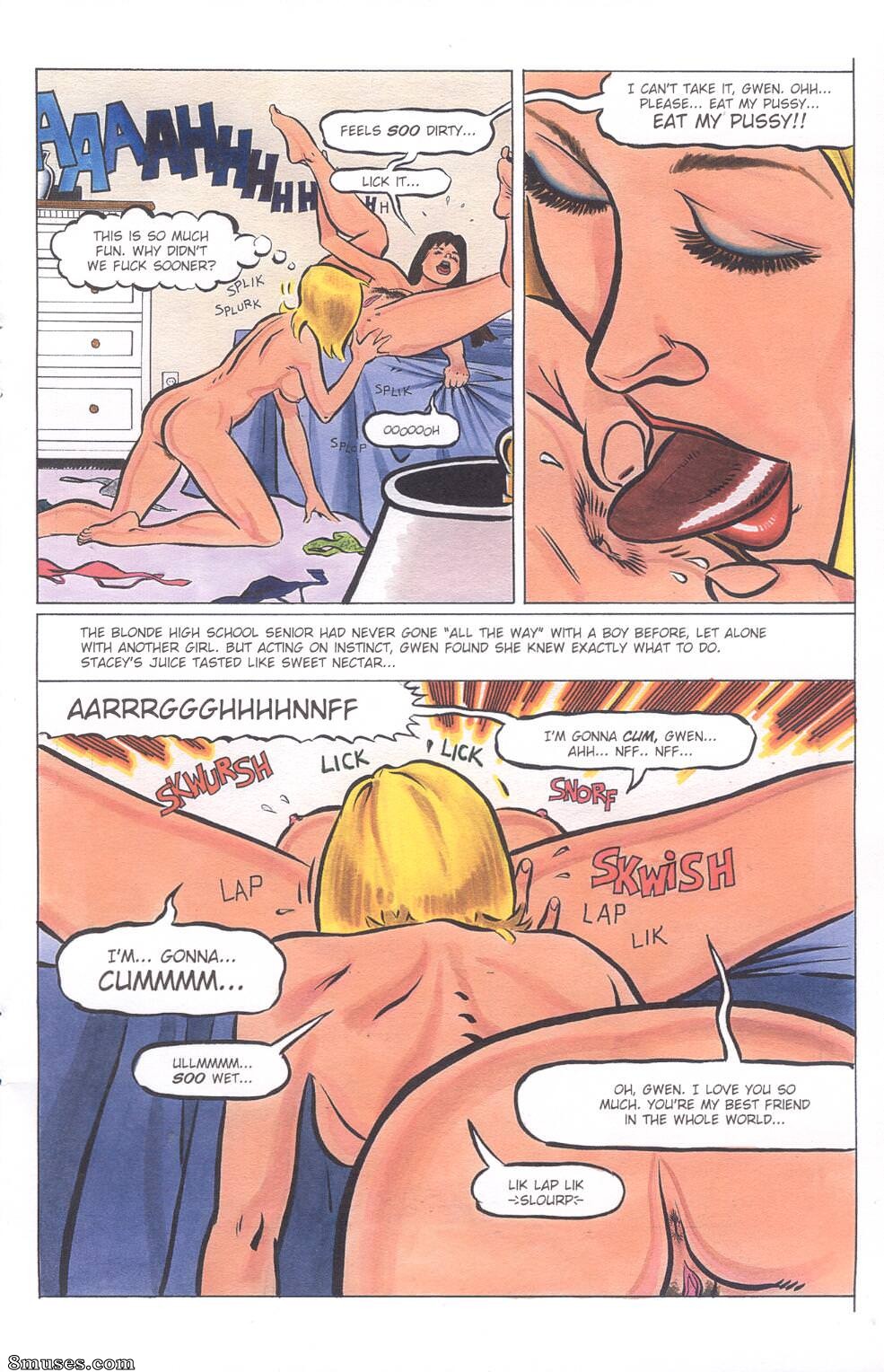 Ados qui s'amuse - Jeux de jeunes 01 - Page 13