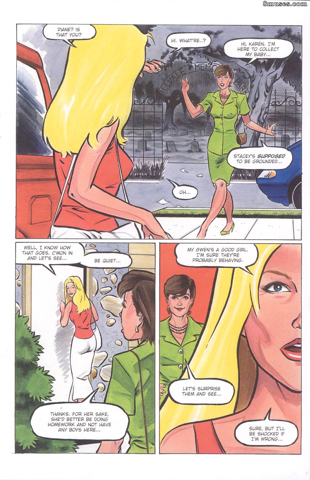 Ados qui s'amuse - Jeux de jeunes 01 - Page 17