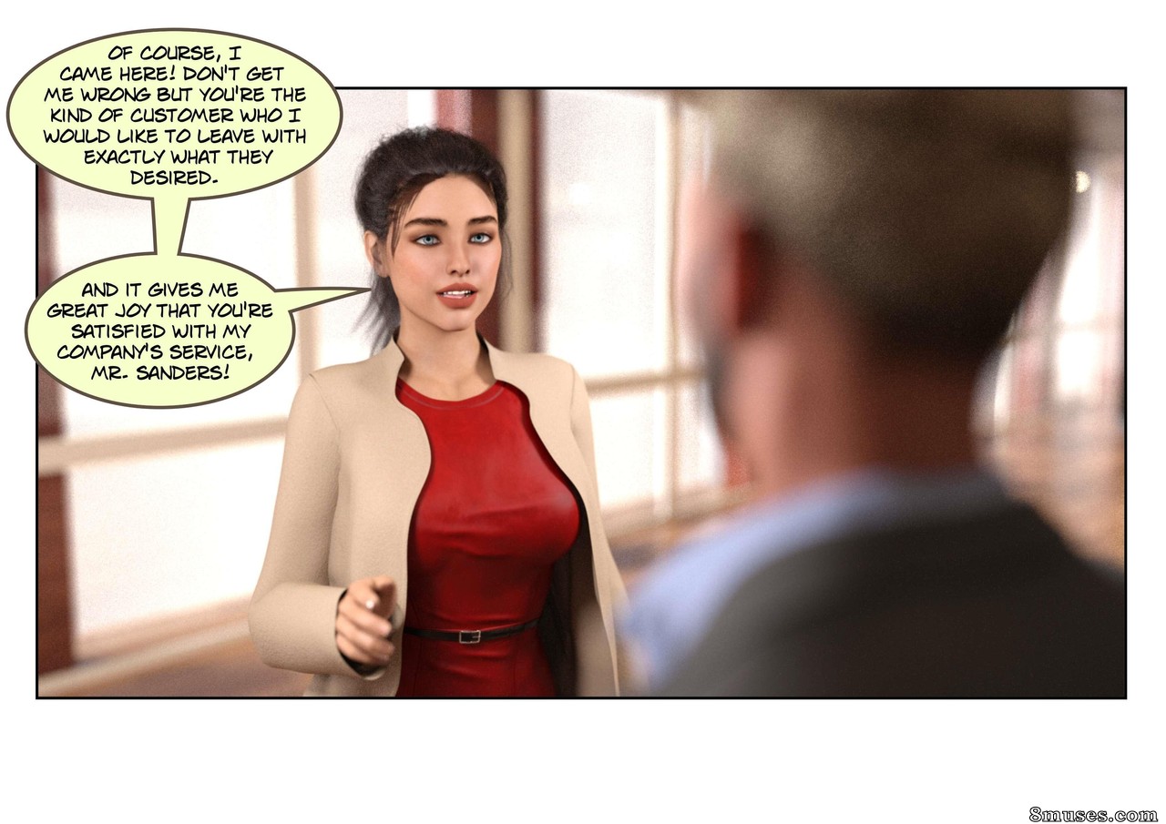 Abimboleb Comics - Casa aberta - Página 15
