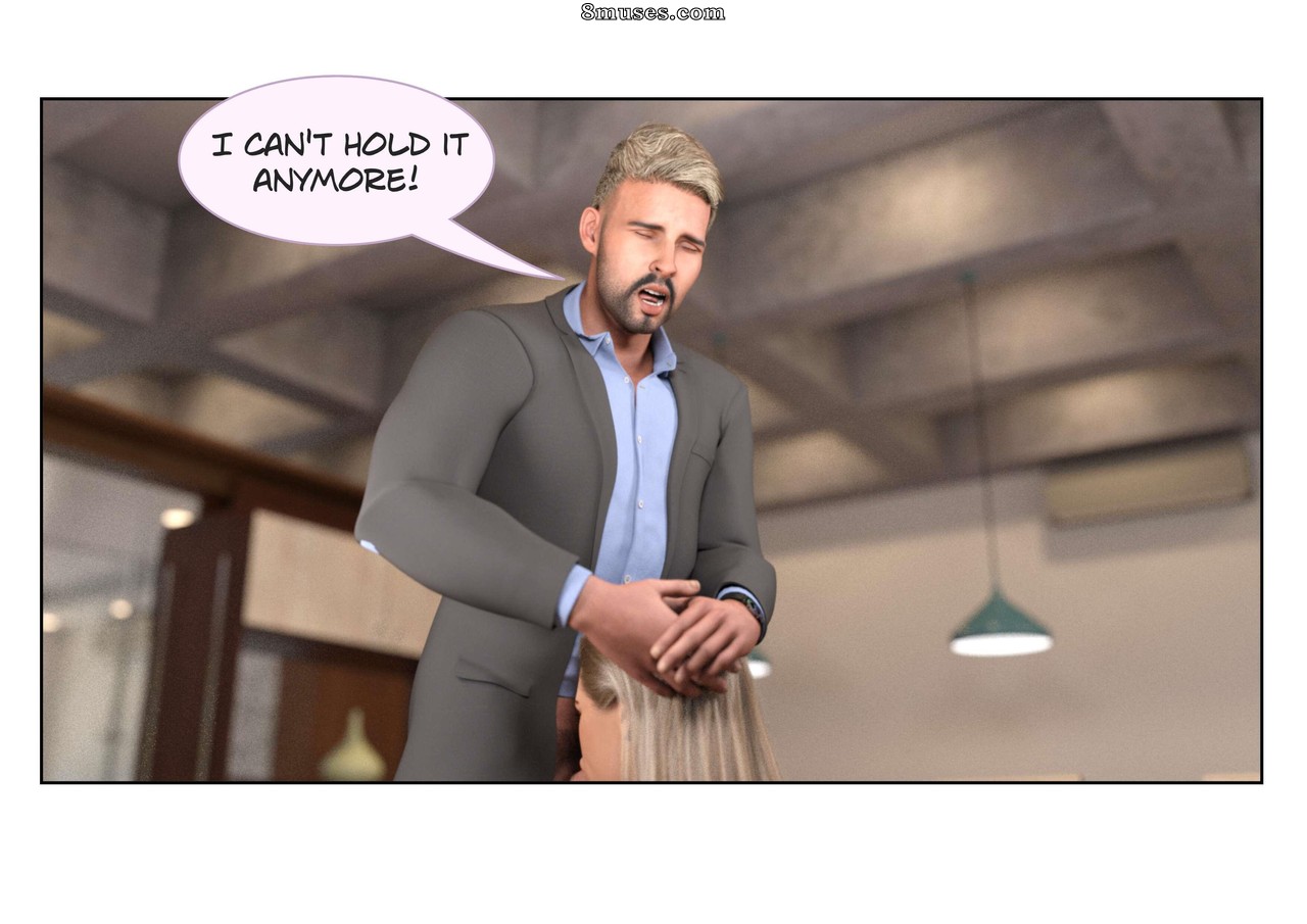Abimboleb Comics - Casa aberta - Página 81