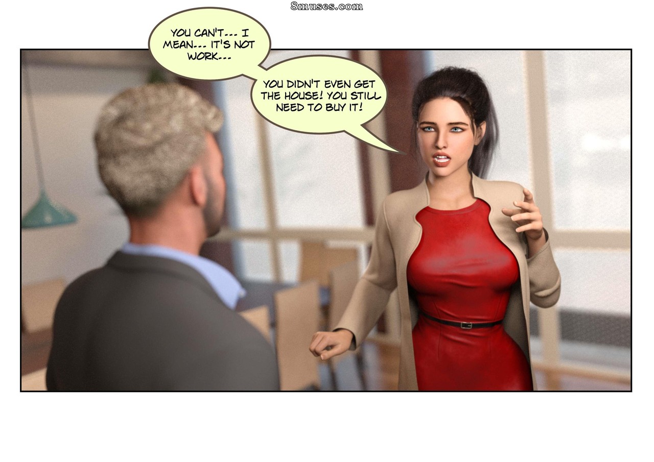 Abimboleb Comics - Casa aberta - Página 25