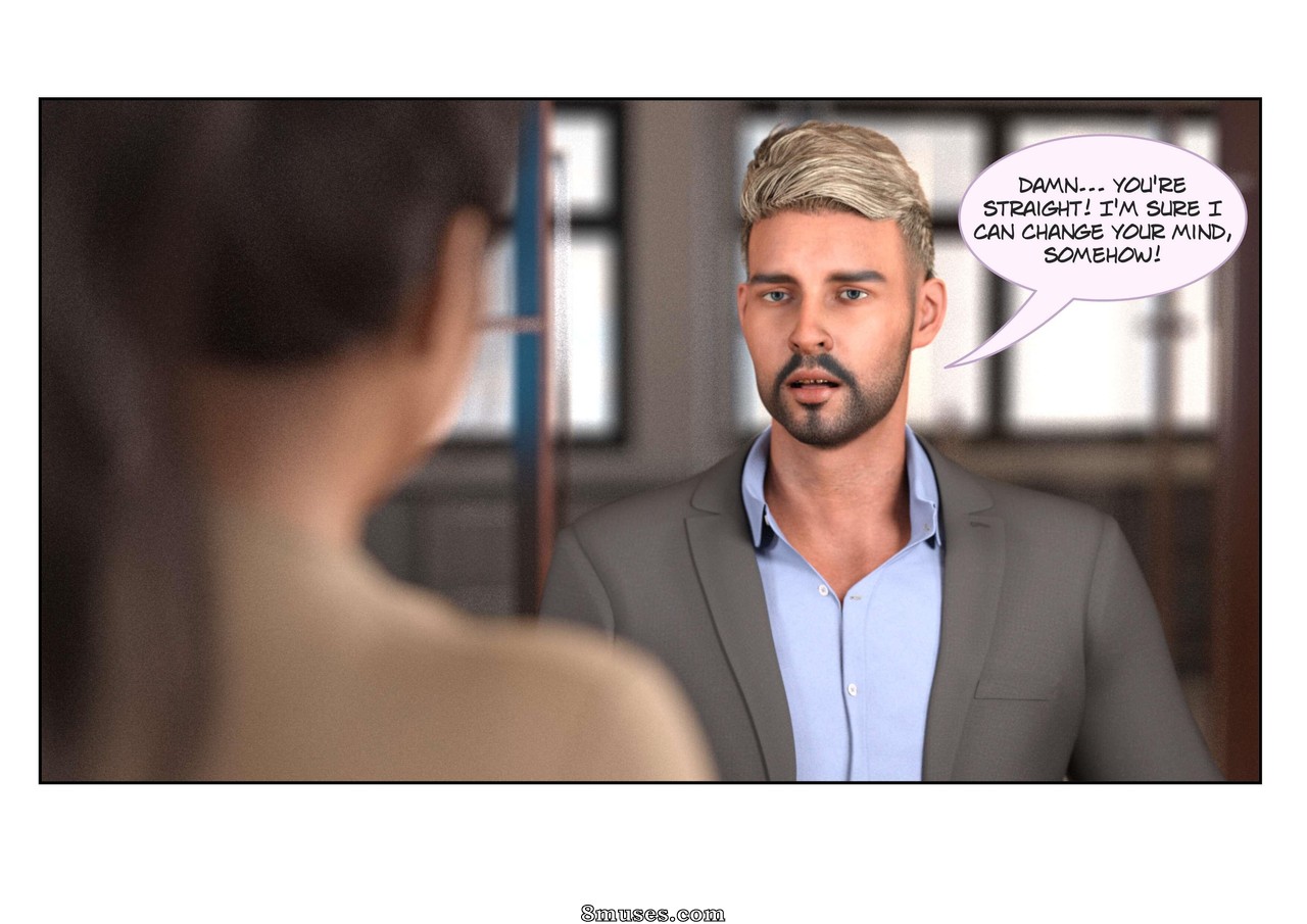 Abimboleb Comics - Casa abierta - Página 17