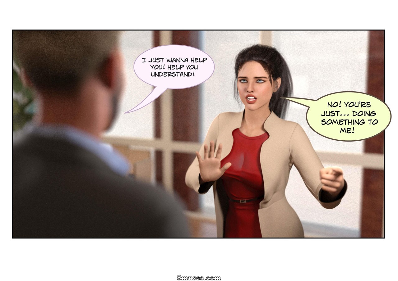 Abimboleb Comics - Casa aberta - Página 31