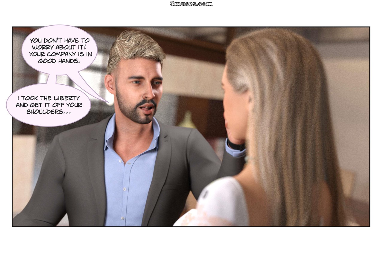 Abimboleb Comics - Casa aberta - Página 64
