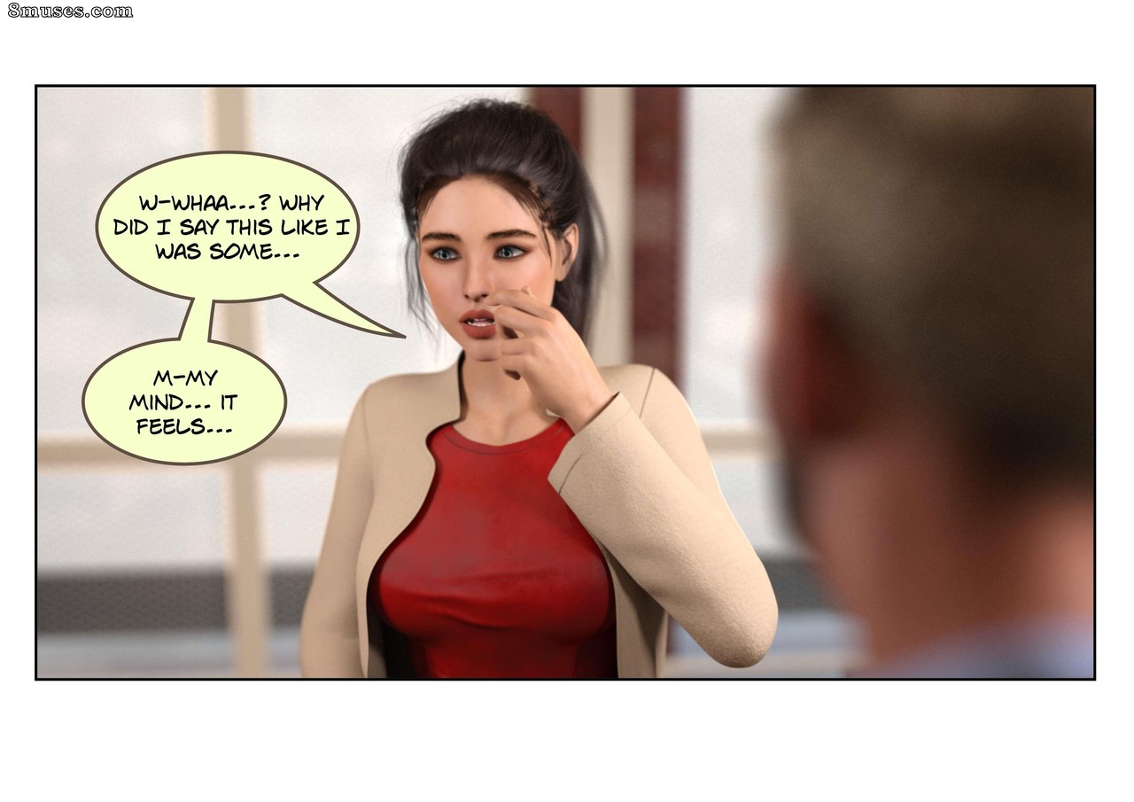 Abimboleb Comics - Casa aberta - Página 28
