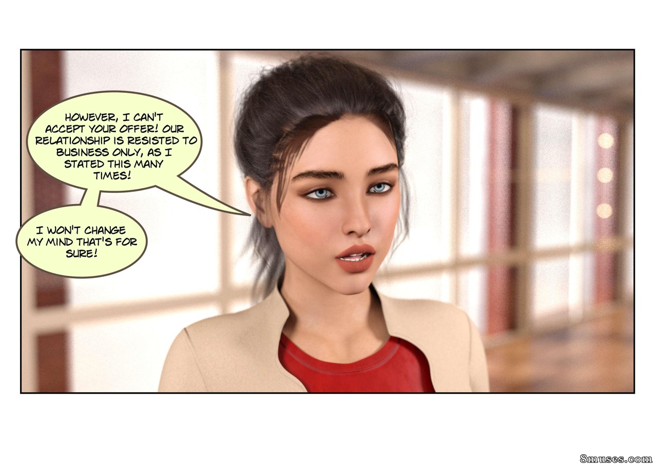 Abimboleb Comics - Casa aberta - Página 16