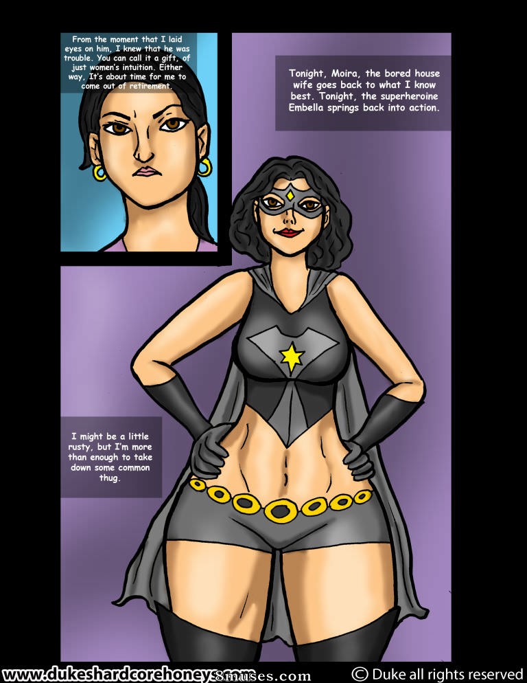 08. Embella - Issue 1 - Page 3