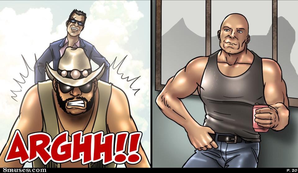 Zeopatra - Issue 3 - Page 23