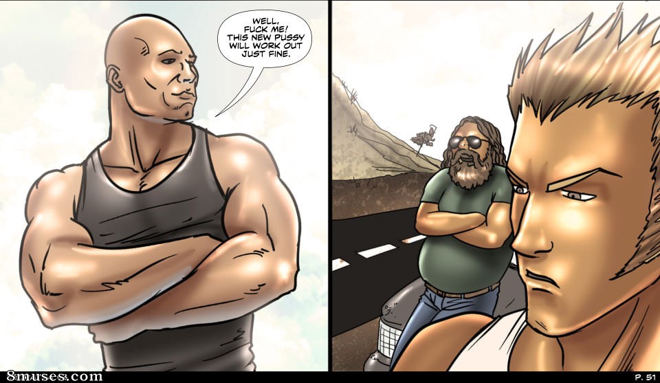 Zeopatra - Issue 3 - Page 54