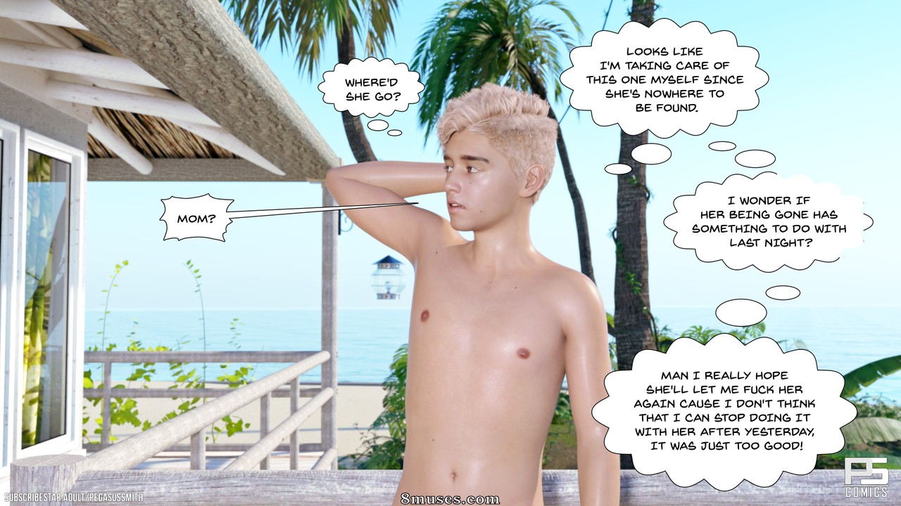 Au Naturel - Issue 7 - Page 33