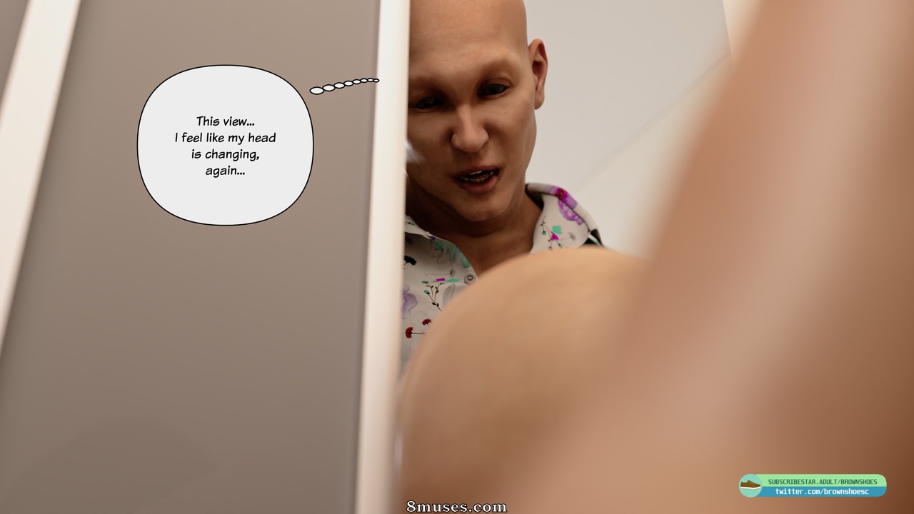 Brown Shoes - Milk Fever - Page 85