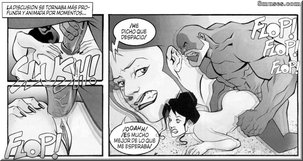 Comics - Sally Potter Part 1 - Page 19