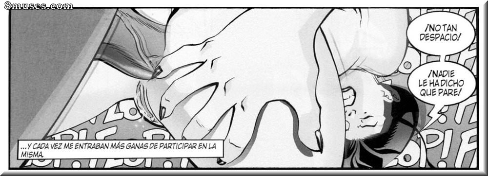 Comics - Sally Potter Part 1 - Page 20