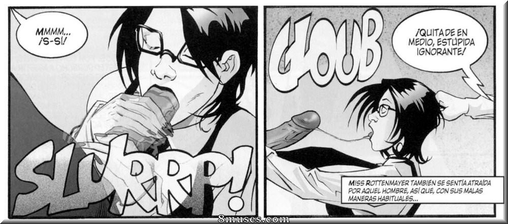 Comics - Sally Potter Part 1 - Page 10
