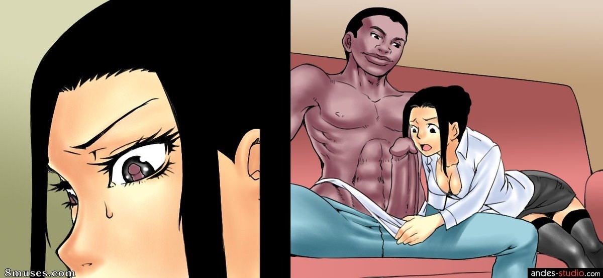 Cómics - Problemas con el coche - Página 9