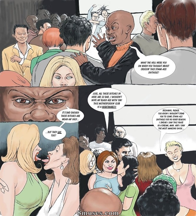 Phil Henderson - Mariana - Not Just Another Saturday Night - Page 2