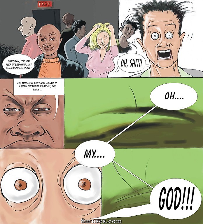 Phil Henderson - Mariana - Not Just Another Saturday Night - Page 3