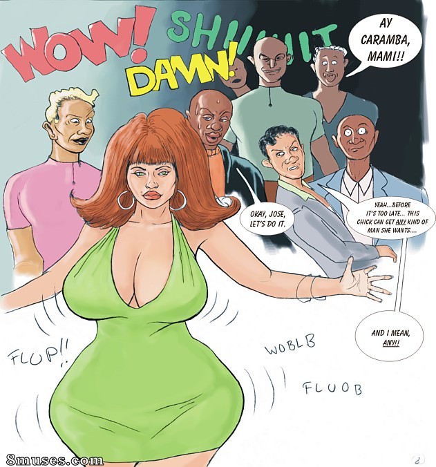 Phil Henderson - Mariana - Not Just Another Saturday Night - Page 8