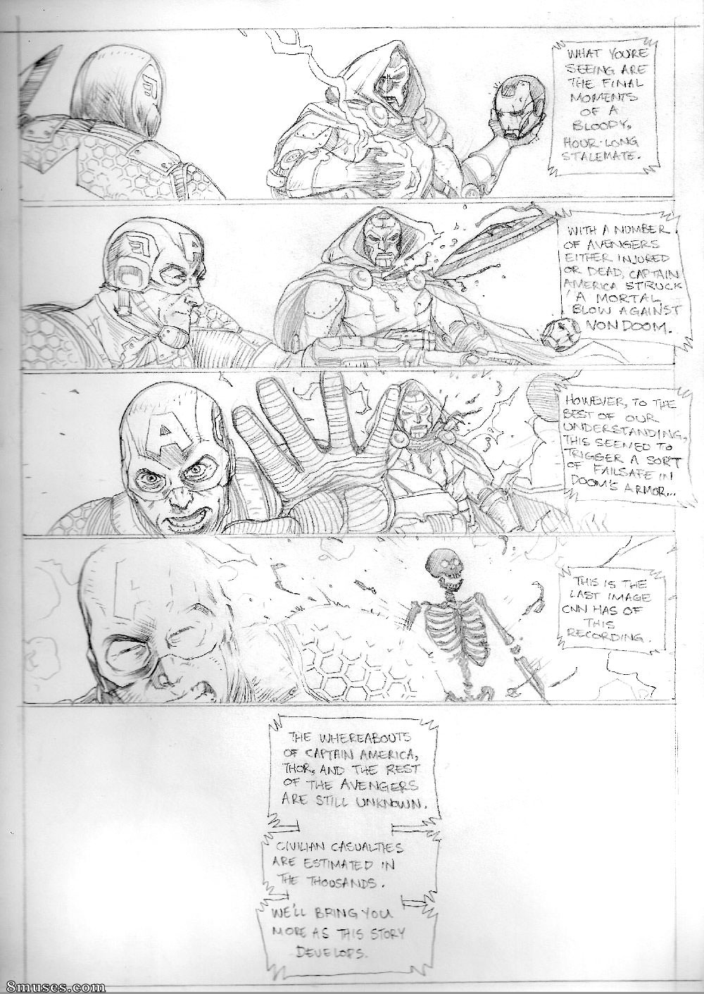 Submission Agenda - 06. Submission Agenda - The Enchantress - Page 3