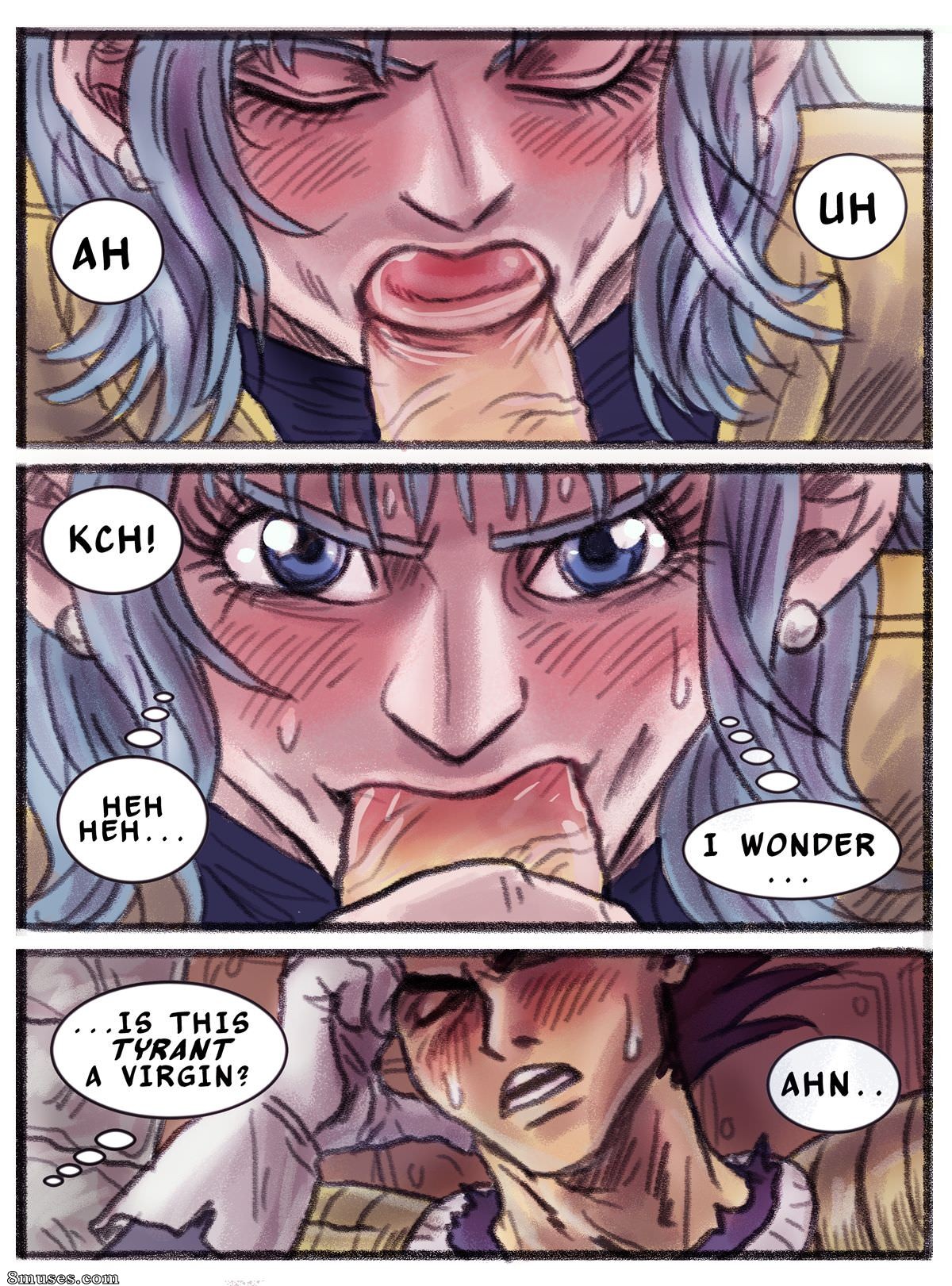 Dragon Ball Z - Limite - Page 15