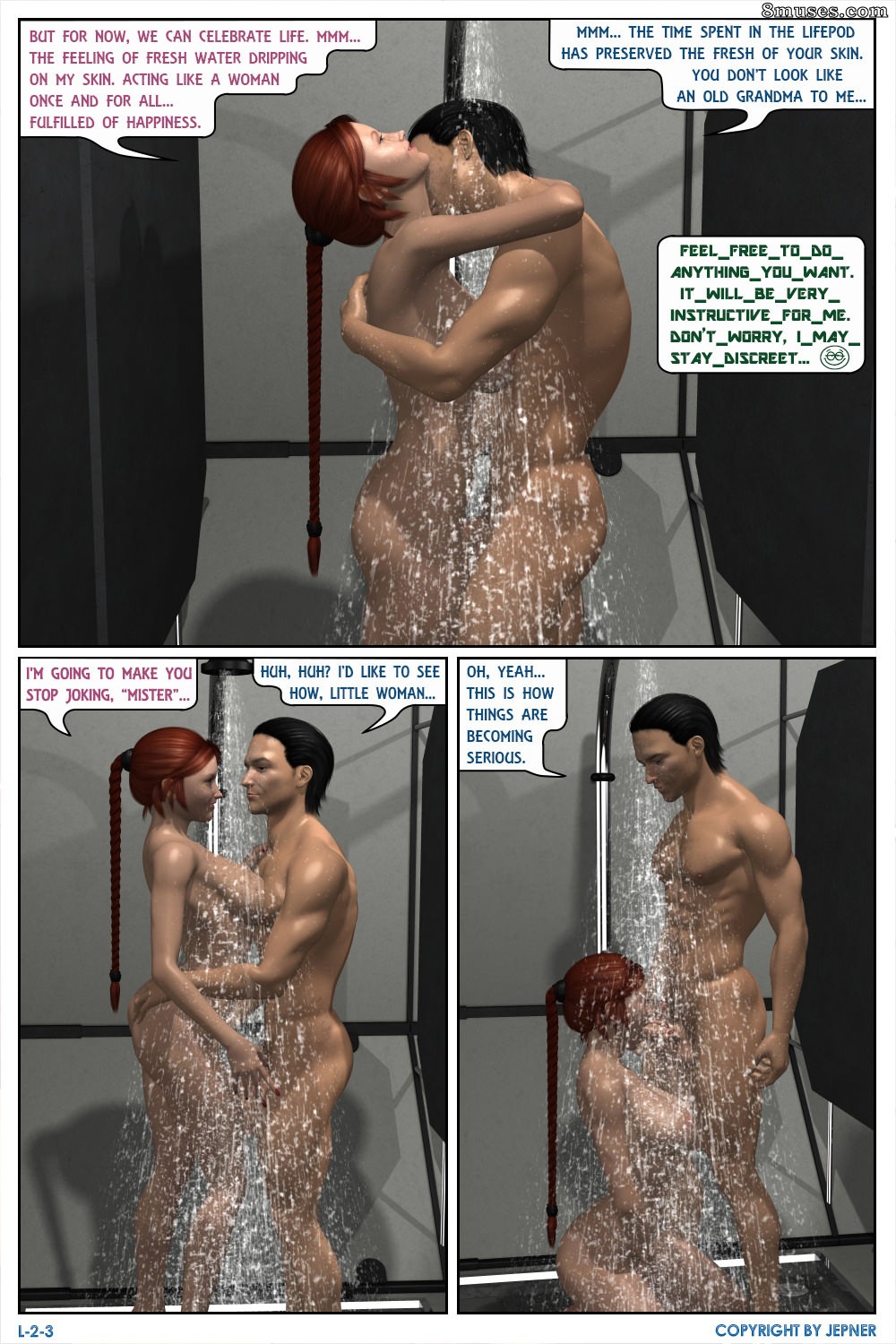 Jepner - Lustplorers2 - Page 4
