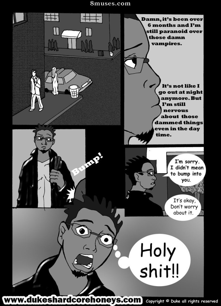 03. Night Spot - Night Spot 03 - Page 3